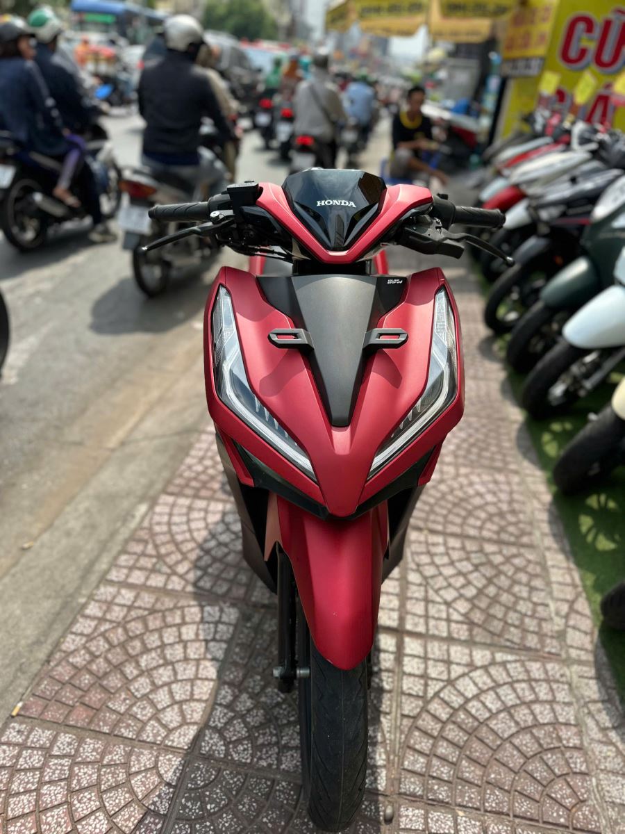 HONDA VARIO 150 – 2020 – THỂ THAO, LINH HOẠT, SẴN SÀNG ĐỒNG HÀNH MỖI NGÀY BS 62T1-14872